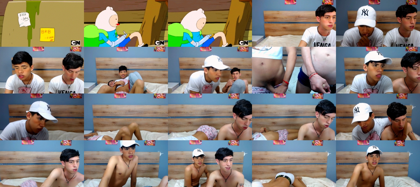 RoomatesBoys  10-02-2022